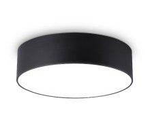 Потолочный светильник Ambrella Light Orbital Air Alum FV5518