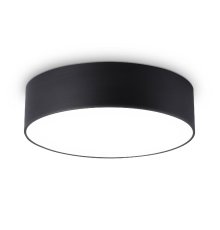 Потолочный светильник Ambrella Light Orbital Air Alum FV5518