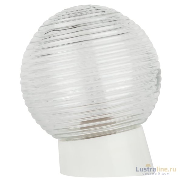 Потолочный светильник Эра НБП 01-60-004 наклонный Б0052009