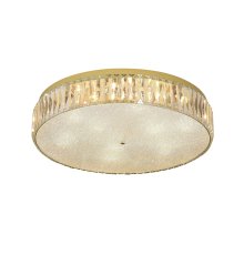 Потолочный светильник Newport 8249/PL gold NEW М0067979