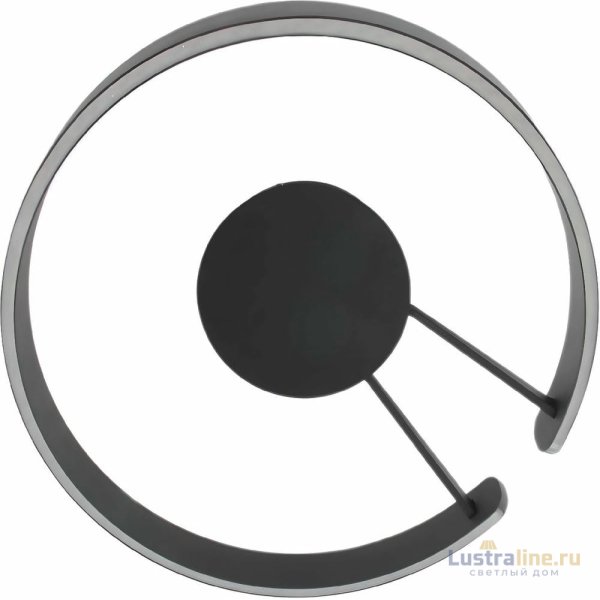 Потолочный светильник Mizi en Leo MZ31371-600-PB