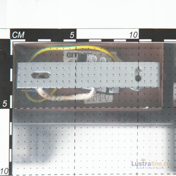 Потолочный светильник Citilux Киото CL133221 Потолочный светильник Citilux Киото CL133221