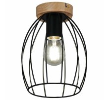 Потолочный светильник Illumico IL1011-1C-05 BK