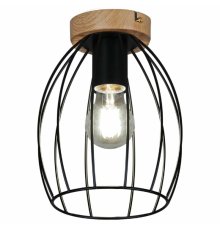 Потолочный светильник Illumico IL1011-1C-05 BK