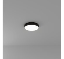 Потолочный светильник Arte Lamp Fado A7335PL-1BK