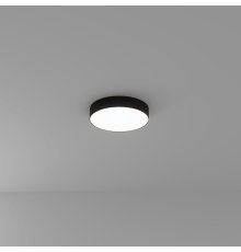 Потолочный светильник Arte Lamp Fado A7335PL-1BK