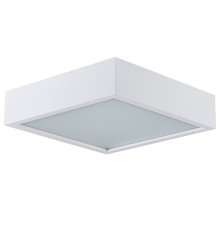 Потолочный светодиодный светильник Kanlux Mersa 380-W/M 25678