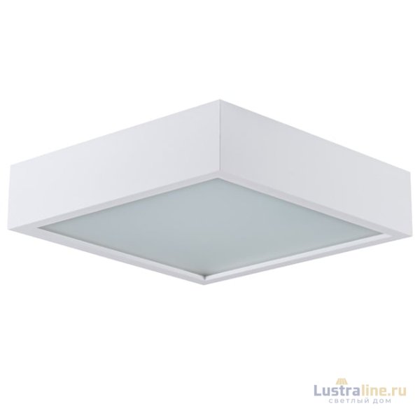 Потолочный светодиодный светильник Kanlux Mersa 380-W/M 25678 Потолочный светодиодный светильник Kanlux Mersa 380-W/M 25678
