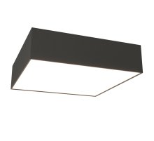 Потолочный светильник Maytoni Zon C032CL-24W3K-SQ-B