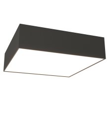 Потолочный светильник Maytoni Zon C032CL-24W3K-SQ-B
