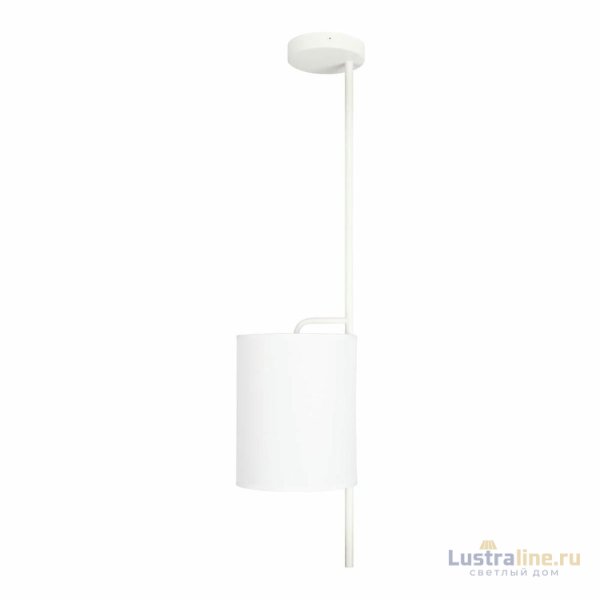 Потолочный светильник Loft IT Ritz 10253P White Потолочный светильник Loft IT Ritz 10253P White