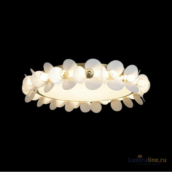 Потолочный светильник Loft IT Bride 10175 Потолочный светильник Loft IT Bride 10175