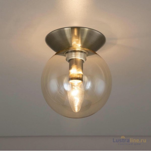 Потолочный светильник Citilux Томми CL102513 Потолочный светильник Citilux Томми CL102513