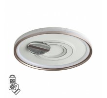 Потолочный светильник Sonex Gemini 7787/85L