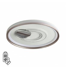 Потолочный светильник Sonex Gemini 7787/85L
