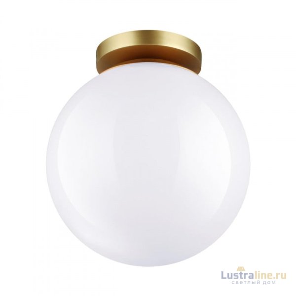 Потолочный светильник Odeon Light 4248/1C Потолочный светильник Odeon Light 4248/1C