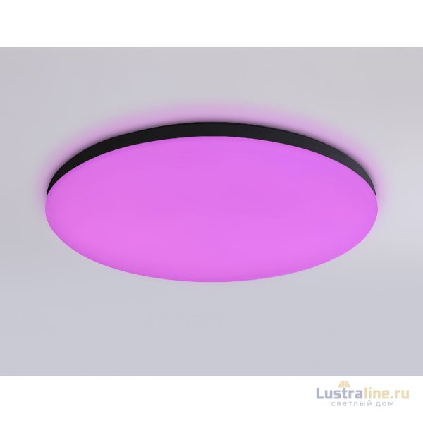 Потолочный светильник Ambrella Light Orbital Dance FZ2004 Потолочный светильник Ambrella Light Orbital Dance FZ2004