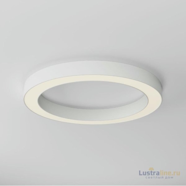 Потолочный светильник Maytoni Lua C093CL-45W3K-W