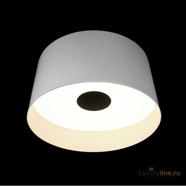 Потолочный светильник Loft IT Duo 10360L White Потолочный светильник Loft IT Duo 10360L White