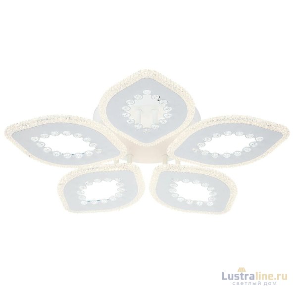 Потолочный светильник Escada Dew 10271/5LED Потолочный светильник Escada Dew 10271/5LED