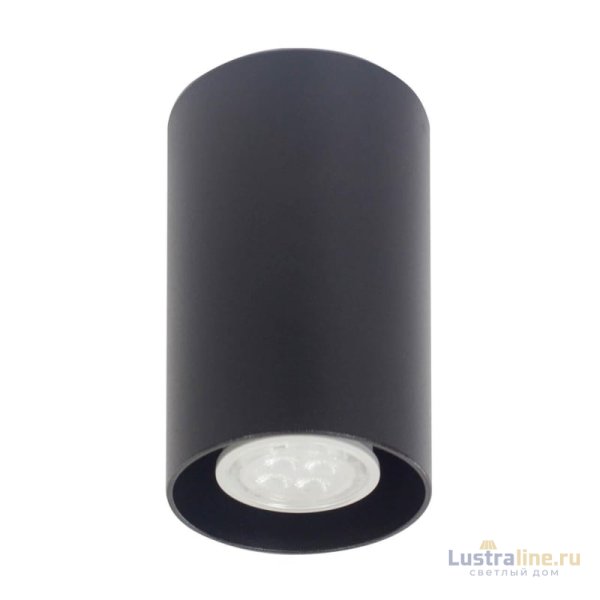 Потолочный светильник TopDecor Tubo6 P1 12