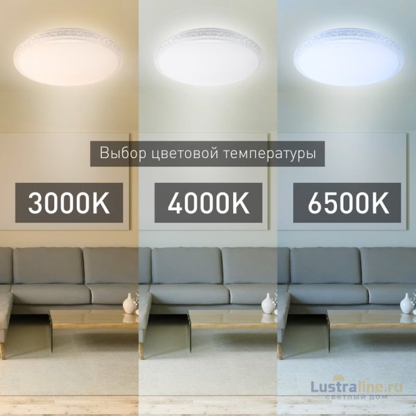 Потолочный светильник Эра SPB-6 Brilliance R 70 Б0036369 Потолочный светильник Эра SPB-6 Brilliance R 70 Б0036369