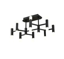 Потолочный светильник Vele Luce Niami VL7142L18