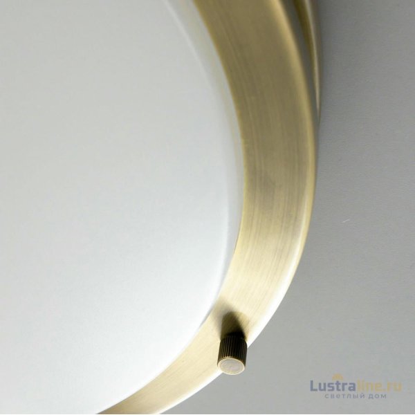 Потолочный светильник Citilux Бостон CL709323N Потолочный светильник Citilux Бостон CL709323N