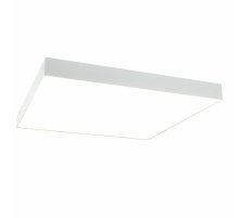 Потолочный светильник Maytoni Zon C032CL-90W4K-SQ-W