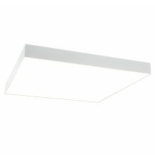Потолочный светильник Maytoni Zon C032CL-90W4K-SQ-W