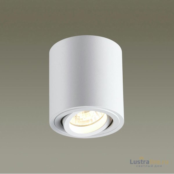 Потолочный светильник Odeon Light Tuborino 3567/1C Потолочный светильник Odeon Light Tuborino 3567/1C