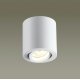 Потолочный светильник Odeon Light Tuborino 3567/1C