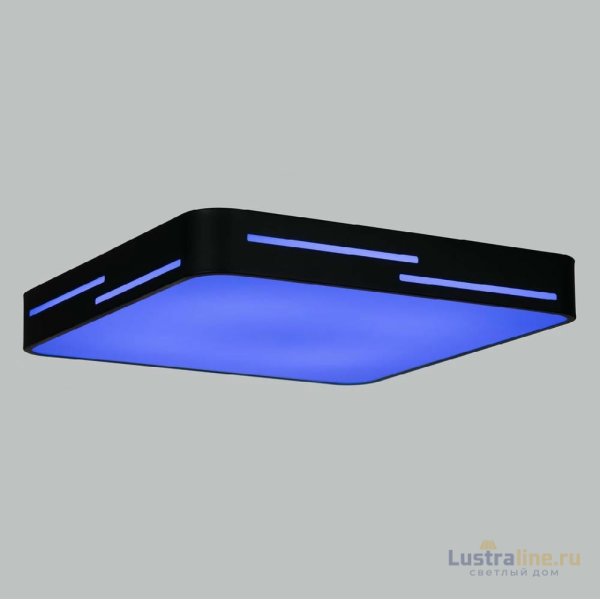 Потолочный светильник Citilux Купер Лайн CL724K70GL1 Потолочный светильник Citilux Купер Лайн CL724K70GL1