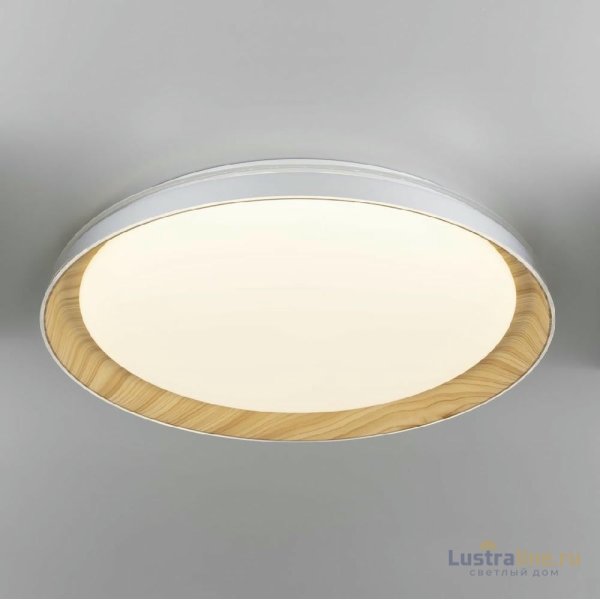 Потолочный светильник Citilux Mega CL752452G Потолочный светильник Citilux Mega CL752452G