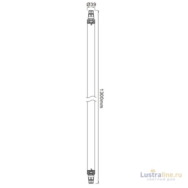 Потолочный светильник Deko-Light Slim 348139 Потолочный светильник Deko-Light Slim 348139