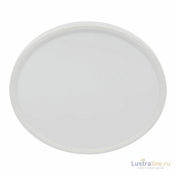 Потолочный светильник Loft IT Extraslim 10227/40 White УЦ Потолочный светильник Loft IT Extraslim 10227/40 White УЦ