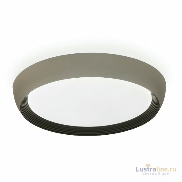 Потолочный светильник Lumina Deco Paneli LDC 8062-48W WT