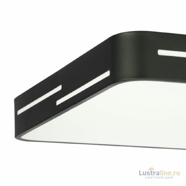Потолочный светильник Citilux Купер Лайн CL724K70GL1 Потолочный светильник Citilux Купер Лайн CL724K70GL1