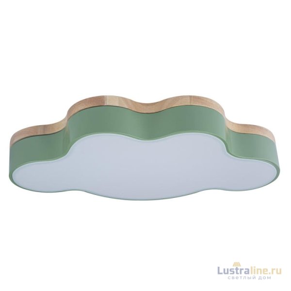 Потолочный светильник Loft IT AXEL 10005/30 Green Потолочный светильник Loft IT AXEL 10005/30 Green