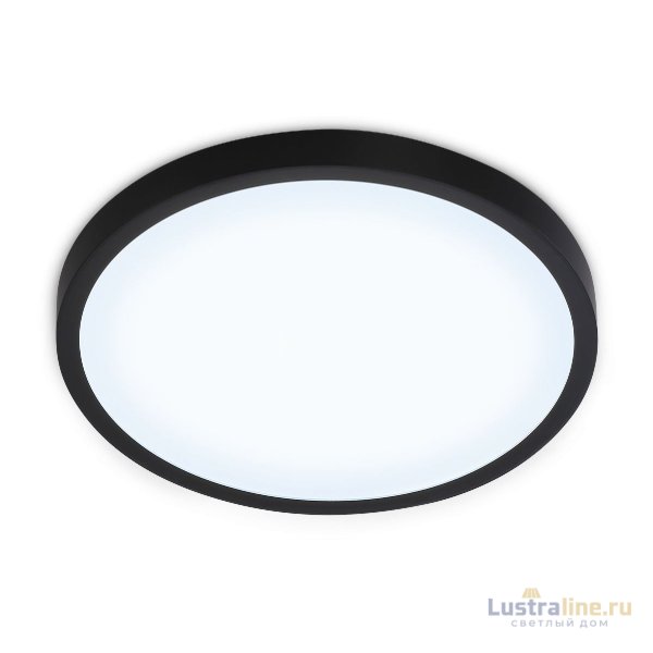Потолочный светильник Ambrella Light Orbital Air Slim FZ1953 Потолочный светильник Ambrella Light Orbital Air Slim FZ1953