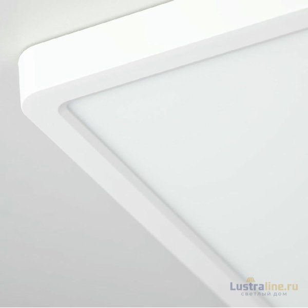 Потолочный светильник Citilux Бейсик CL738K240V Потолочный светильник Citilux Бейсик CL738K240V