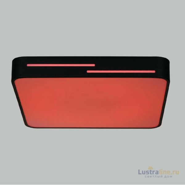 Потолочный светильник Citilux Купер Лайн CL724K70GL1 Потолочный светильник Citilux Купер Лайн CL724K70GL1