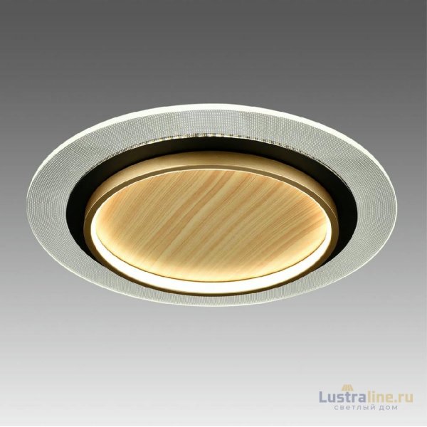 Потолочный светильник Sonex Sunny 7731/80L Потолочный светильник Sonex Sunny 7731/80L