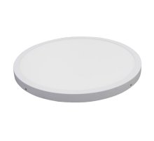 Потолочный светильник Elvan NLS-50R-36W-WW-Wh