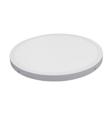 Потолочный светильник Elvan NLS-50R-36W-WW-Wh