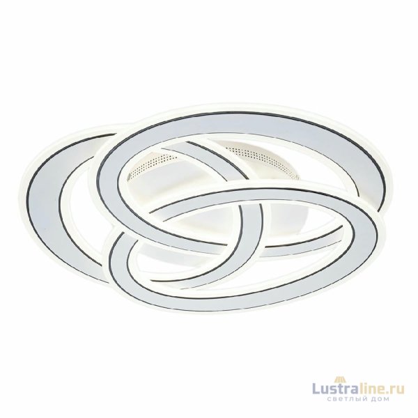 Потолочный светильник Escada Quant 10243/3LED Потолочный светильник Escada Quant 10243/3LED