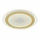 Потолочный светильник Sonex Promise 7738/80L