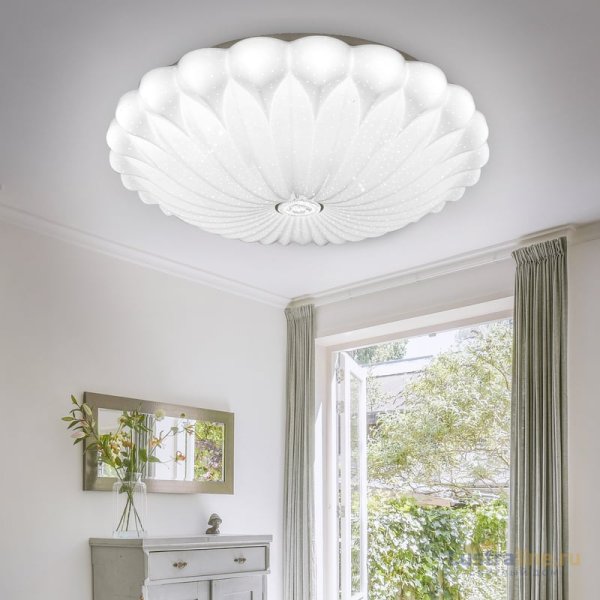 Потолочный светильник Эра Классик без ДУ SPB-6-70 Lille Б0051080