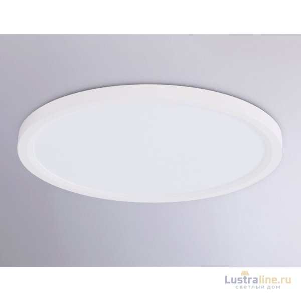Потолочный светильник Ambrella Light Orbital Air Slim FZ1905 Потолочный светильник Ambrella Light Orbital Air Slim FZ1905