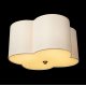 Потолочный светильник Loft IT Silence 10303 Nickel